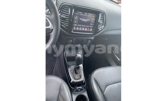 Buy Import Jeep Compass White Car in Import - Dubai in Ayeyarwady Buy Import Jeep Compass White Car in Import - Dubai in Ayeyarwady