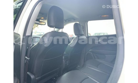 Buy Import Jeep Compass White Car in Import - Dubai in Ayeyarwady Buy Import Jeep Compass White Car in Import - Dubai in Ayeyarwady