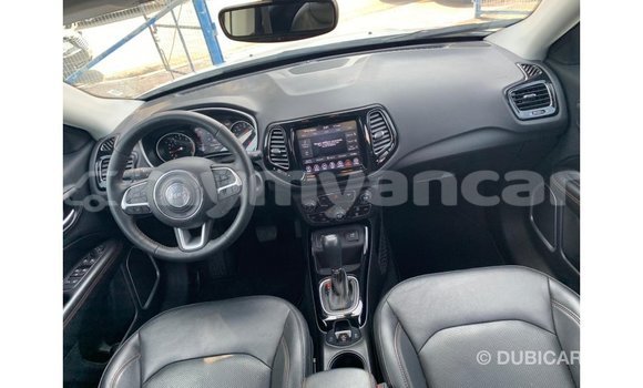 Buy Import Jeep Compass White Car in Import - Dubai in Ayeyarwady Buy Import Jeep Compass White Car in Import - Dubai in Ayeyarwady
