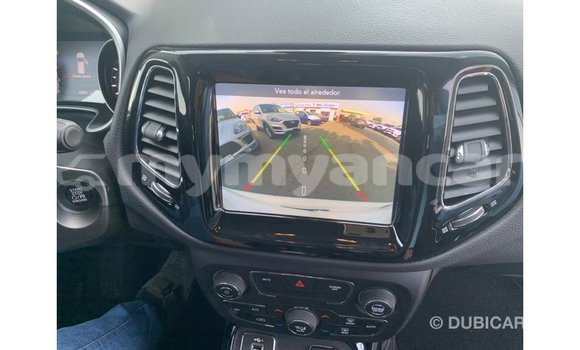 Buy Import Jeep Compass White Car in Import - Dubai in Ayeyarwady Buy Import Jeep Compass White Car in Import - Dubai in Ayeyarwady