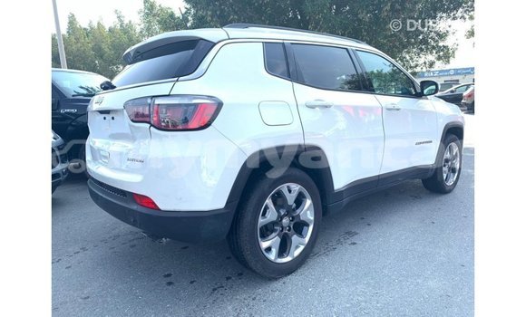 Buy Import Jeep Compass White Car in Import - Dubai in Ayeyarwady Buy Import Jeep Compass White Car in Import - Dubai in Ayeyarwady