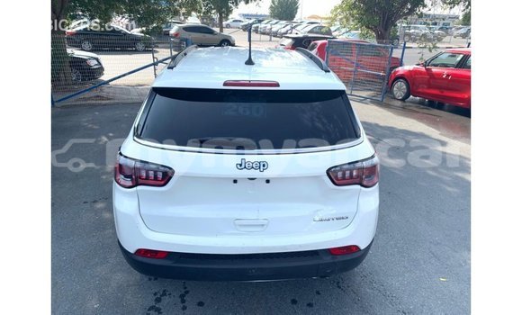 Buy Import Jeep Compass White Car in Import - Dubai in Ayeyarwady Buy Import Jeep Compass White Car in Import - Dubai in Ayeyarwady