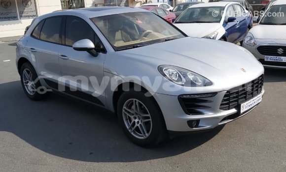 Buy Import Porsche Macan Other Car in Import - Dubai in Ayeyarwady Buy Import Porsche Macan Other Car in Import - Dubai in Ayeyarwady