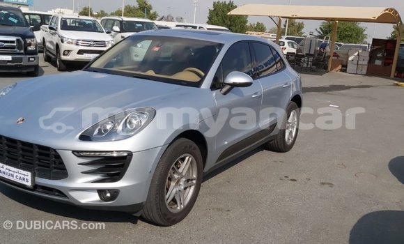 Buy Import Porsche Macan Other Car in Import - Dubai in Ayeyarwady Buy Import Porsche Macan Other Car in Import - Dubai in Ayeyarwady