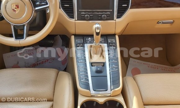 Buy Import Porsche Macan Other Car in Import - Dubai in Ayeyarwady Buy Import Porsche Macan Other Car in Import - Dubai in Ayeyarwady