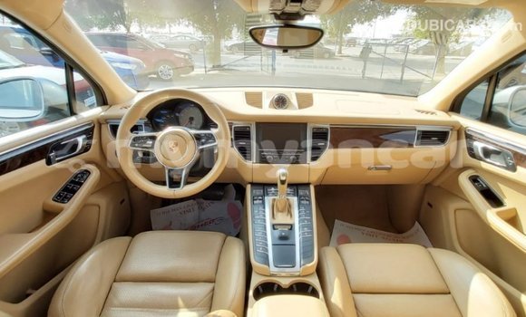 Buy Import Porsche Macan Other Car in Import - Dubai in Ayeyarwady Buy Import Porsche Macan Other Car in Import - Dubai in Ayeyarwady