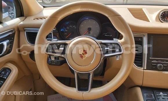 Buy Import Porsche Macan Other Car in Import - Dubai in Ayeyarwady Buy Import Porsche Macan Other Car in Import - Dubai in Ayeyarwady