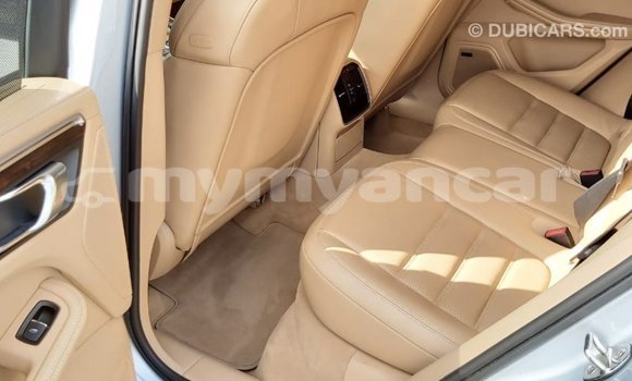 Buy Import Porsche Macan Other Car in Import - Dubai in Ayeyarwady Buy Import Porsche Macan Other Car in Import - Dubai in Ayeyarwady