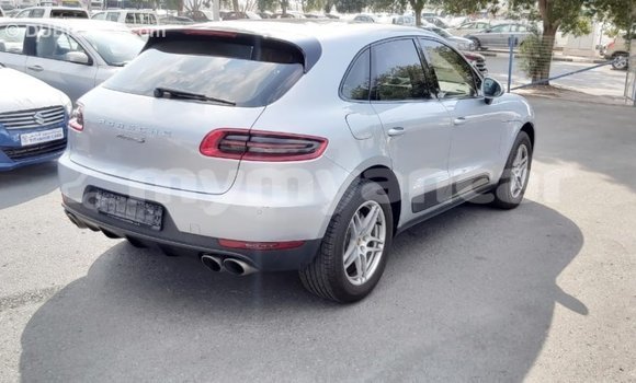 Buy Import Porsche Macan Other Car in Import - Dubai in Ayeyarwady Buy Import Porsche Macan Other Car in Import - Dubai in Ayeyarwady