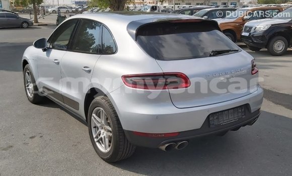 Buy Import Porsche Macan Other Car in Import - Dubai in Ayeyarwady Buy Import Porsche Macan Other Car in Import - Dubai in Ayeyarwady