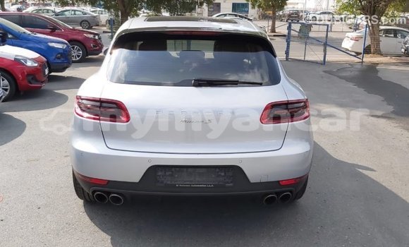 Buy Import Porsche Macan Other Car in Import - Dubai in Ayeyarwady Buy Import Porsche Macan Other Car in Import - Dubai in Ayeyarwady
