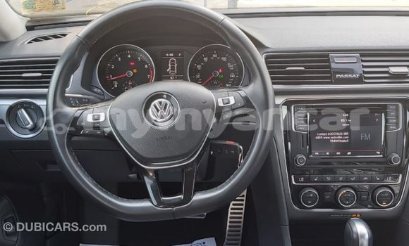 Buy Import Volkswagen Passat Red Car in Import - Dubai in Ayeyarwady Buy Import Volkswagen Passat Red Car in Import - Dubai in Ayeyarwady