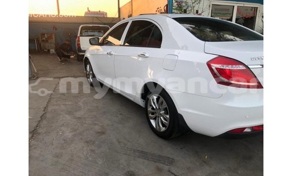 Buy Import Geely Emgrand 7 White Car in Import - Dubai in Ayeyarwady Buy Import Geely Emgrand 7 White Car in Import - Dubai in Ayeyarwady