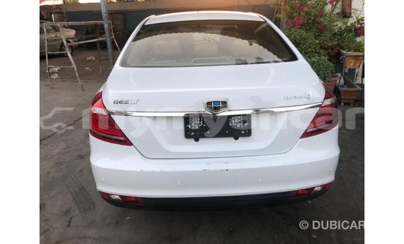 Buy Import Geely Emgrand 7 White Car in Import - Dubai in Ayeyarwady Buy Import Geely Emgrand 7 White Car in Import - Dubai in Ayeyarwady
