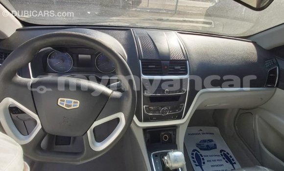 Buy Import Geely Emgrand 7 White Car in Import - Dubai in Ayeyarwady Buy Import Geely Emgrand 7 White Car in Import - Dubai in Ayeyarwady