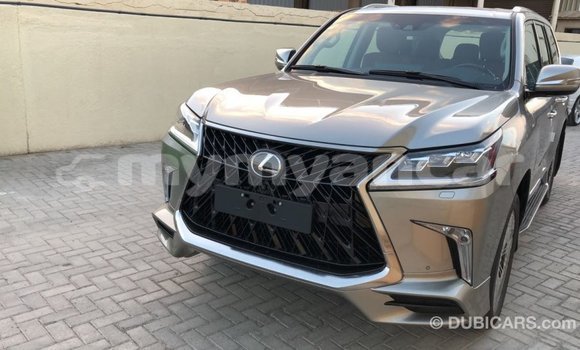 Buy Import Lexus LX Other Car in Import - Dubai in Ayeyarwady Buy Import Lexus LX Other Car in Import - Dubai in Ayeyarwady