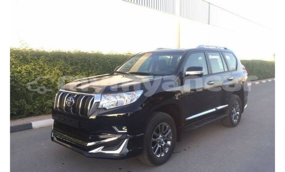 သွင်းကုန် Toyota Prado Black ကား Import - Dubai Ayeyarwady သွင်းကုန် Toyota Prado Black ကား Import - Dubai Ayeyarwady