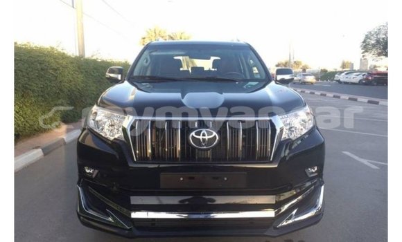 သွင်းကုန် Toyota Prado Black ကား Import - Dubai Ayeyarwady သွင်းကုန် Toyota Prado Black ကား Import - Dubai Ayeyarwady