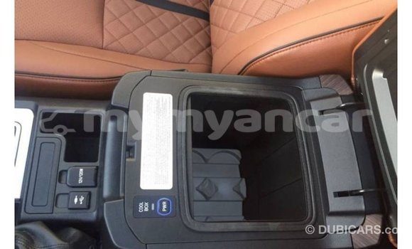 သွင်းကုန် Toyota Prado Black ကား Import - Dubai Ayeyarwady သွင်းကုန် Toyota Prado Black ကား Import - Dubai Ayeyarwady