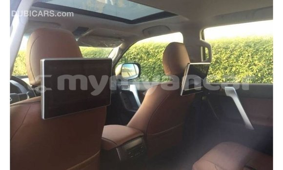 သွင်းကုန် Toyota Prado Black ကား Import - Dubai Ayeyarwady သွင်းကုန် Toyota Prado Black ကား Import - Dubai Ayeyarwady