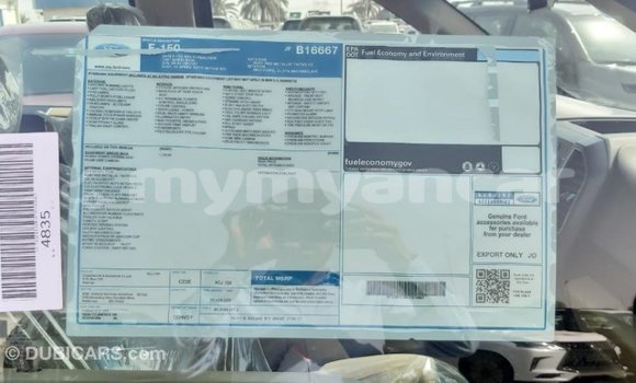 Buy Import Ford Club Wagon Red Car in Import - Dubai in Ayeyarwady Buy Import Ford Club Wagon Red Car in Import - Dubai in Ayeyarwady