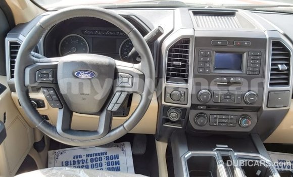 Buy Import Ford Club Wagon Red Car in Import - Dubai in Ayeyarwady Buy Import Ford Club Wagon Red Car in Import - Dubai in Ayeyarwady