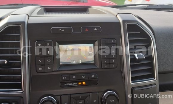 Buy Import Ford Club Wagon Red Car in Import - Dubai in Ayeyarwady Buy Import Ford Club Wagon Red Car in Import - Dubai in Ayeyarwady