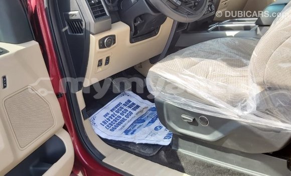 Buy Import Ford Club Wagon Red Car in Import - Dubai in Ayeyarwady Buy Import Ford Club Wagon Red Car in Import - Dubai in Ayeyarwady