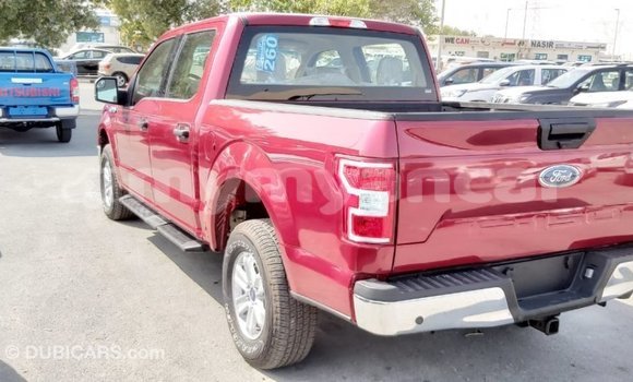 Buy Import Ford Club Wagon Red Car in Import - Dubai in Ayeyarwady Buy Import Ford Club Wagon Red Car in Import - Dubai in Ayeyarwady