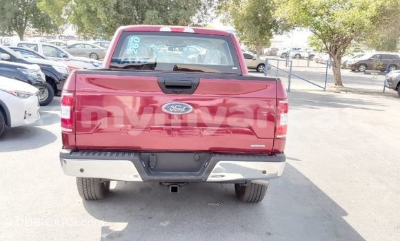 Buy Import Ford Club Wagon Red Car in Import - Dubai in Ayeyarwady Buy Import Ford Club Wagon Red Car in Import - Dubai in Ayeyarwady