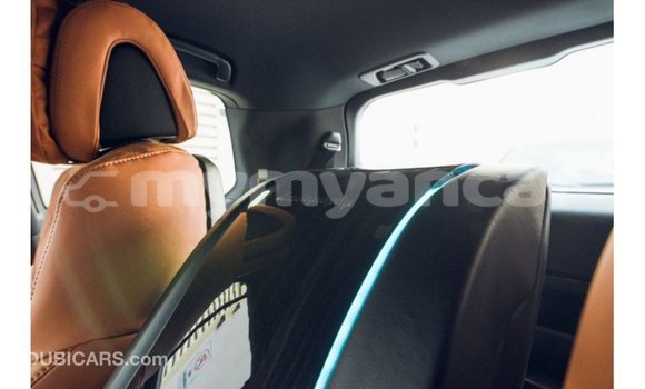 Buy Import Lexus LX Black Car in Import - Dubai in Ayeyarwady Buy Import Lexus LX Black Car in Import - Dubai in Ayeyarwady