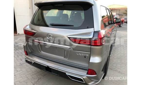Buy Import Lexus LX Other Car in Import - Dubai in Ayeyarwady Buy Import Lexus LX Other Car in Import - Dubai in Ayeyarwady