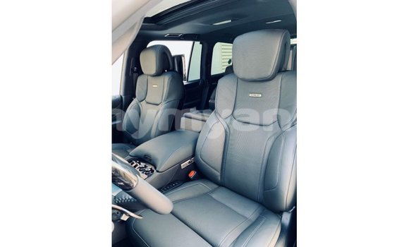 Buy Import Lexus LX Black Car in Import - Dubai in Ayeyarwady Buy Import Lexus LX Black Car in Import - Dubai in Ayeyarwady