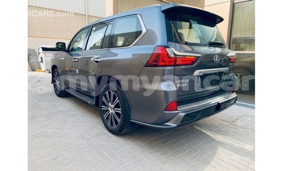 Buy Import Lexus LX Other Car in Import - Dubai in Ayeyarwady Buy Import Lexus LX Other Car in Import - Dubai in Ayeyarwady