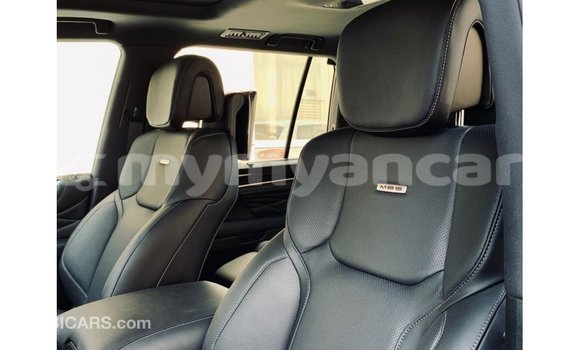 Buy Import Lexus LX Other Car in Import - Dubai in Ayeyarwady Buy Import Lexus LX Other Car in Import - Dubai in Ayeyarwady
