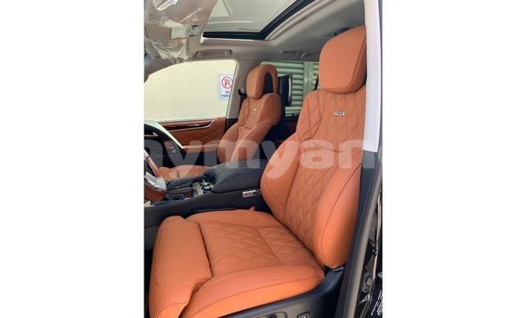 Buy Import Lexus LX Other Car in Import - Dubai in Ayeyarwady Buy Import Lexus LX Other Car in Import - Dubai in Ayeyarwady