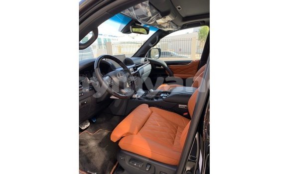 Buy Import Lexus LX Other Car in Import - Dubai in Ayeyarwady Buy Import Lexus LX Other Car in Import - Dubai in Ayeyarwady