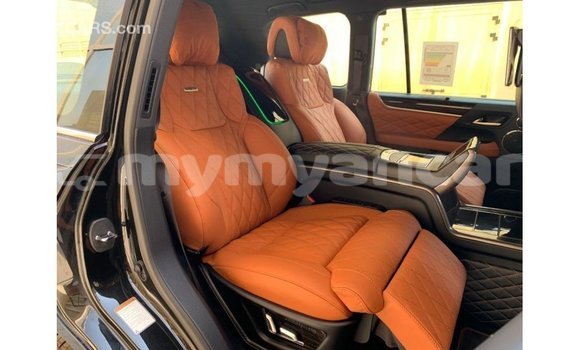 Buy Import Lexus LX Other Car in Import - Dubai in Ayeyarwady Buy Import Lexus LX Other Car in Import - Dubai in Ayeyarwady
