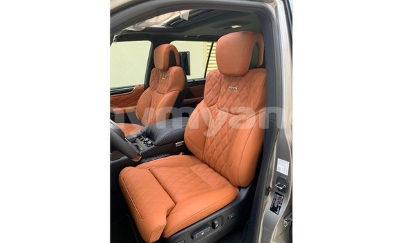 Buy Import Lexus LX Other Car in Import - Dubai in Ayeyarwady Buy Import Lexus LX Other Car in Import - Dubai in Ayeyarwady