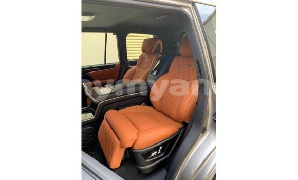 Buy Import Lexus LX Other Car in Import - Dubai in Ayeyarwady Buy Import Lexus LX Other Car in Import - Dubai in Ayeyarwady