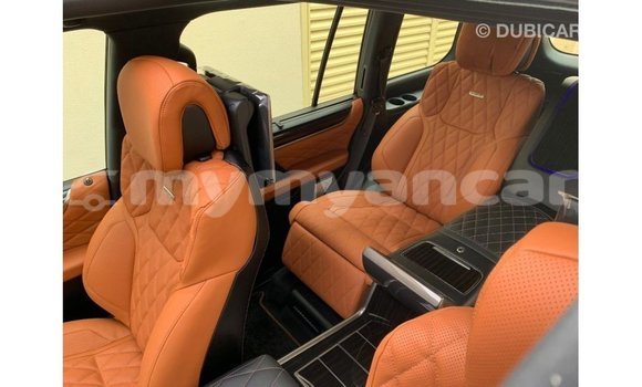 Buy Import Lexus LX Other Car in Import - Dubai in Ayeyarwady Buy Import Lexus LX Other Car in Import - Dubai in Ayeyarwady