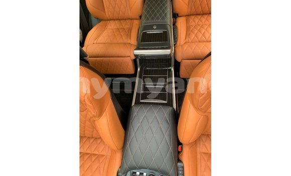 Buy Import Lexus LX Other Car in Import - Dubai in Ayeyarwady Buy Import Lexus LX Other Car in Import - Dubai in Ayeyarwady