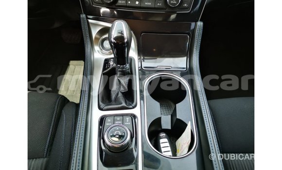 Buy Import Nissan Maxima Blue Car in Import - Dubai in Ayeyarwady Buy Import Nissan Maxima Blue Car in Import - Dubai in Ayeyarwady