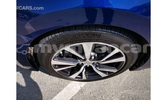 Buy Import Nissan Maxima Blue Car in Import - Dubai in Ayeyarwady Buy Import Nissan Maxima Blue Car in Import - Dubai in Ayeyarwady