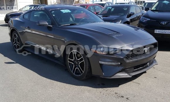 Buy Import Ford Mustang Other Car in Import - Dubai in Ayeyarwady Buy Import Ford Mustang Other Car in Import - Dubai in Ayeyarwady