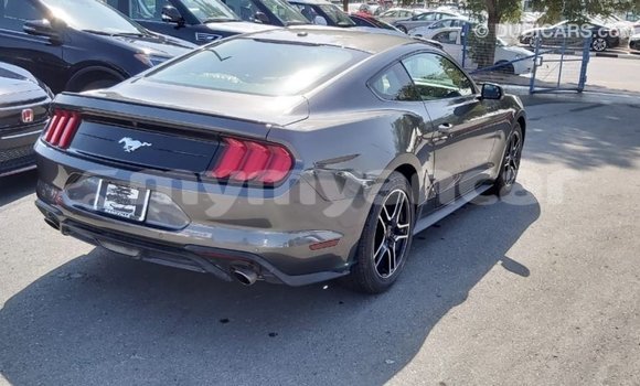 Buy Import Ford Mustang Other Car in Import - Dubai in Ayeyarwady Buy Import Ford Mustang Other Car in Import - Dubai in Ayeyarwady