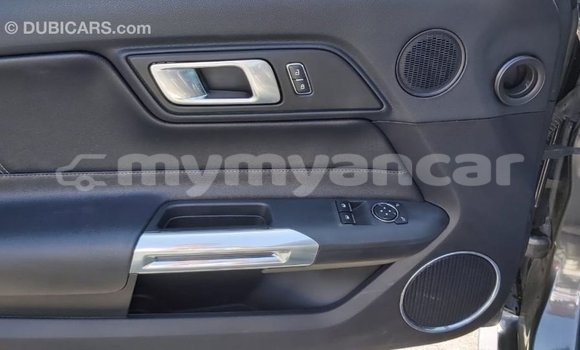 Buy Import Ford Mustang Other Car in Import - Dubai in Ayeyarwady Buy Import Ford Mustang Other Car in Import - Dubai in Ayeyarwady