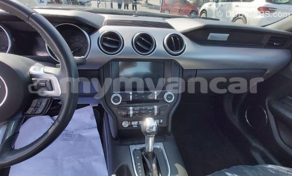 Buy Import Ford Mustang Other Car in Import - Dubai in Ayeyarwady Buy Import Ford Mustang Other Car in Import - Dubai in Ayeyarwady