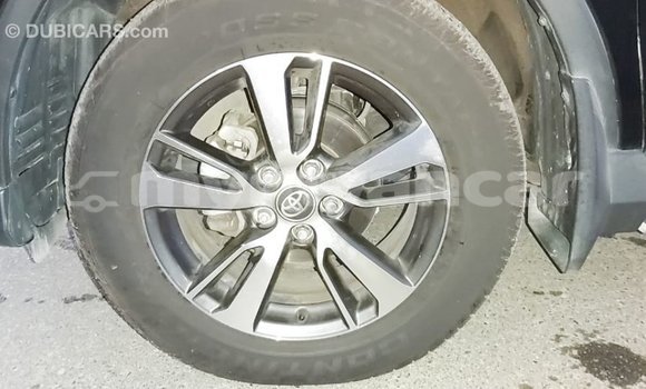 Buy Import Toyota 4Runner Black Car in Import - Dubai in Ayeyarwady Buy Import Toyota 4Runner Black Car in Import - Dubai in Ayeyarwady