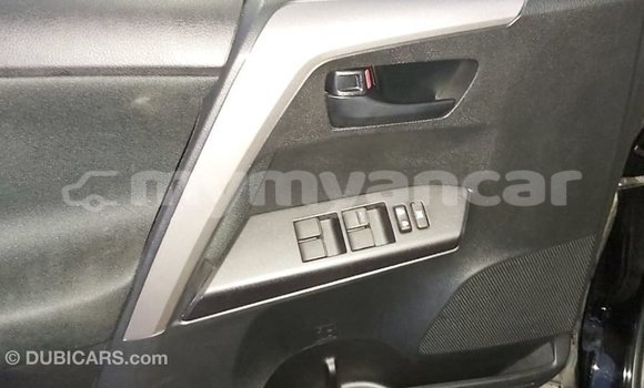 Buy Import Toyota 4Runner Black Car in Import - Dubai in Ayeyarwady Buy Import Toyota 4Runner Black Car in Import - Dubai in Ayeyarwady